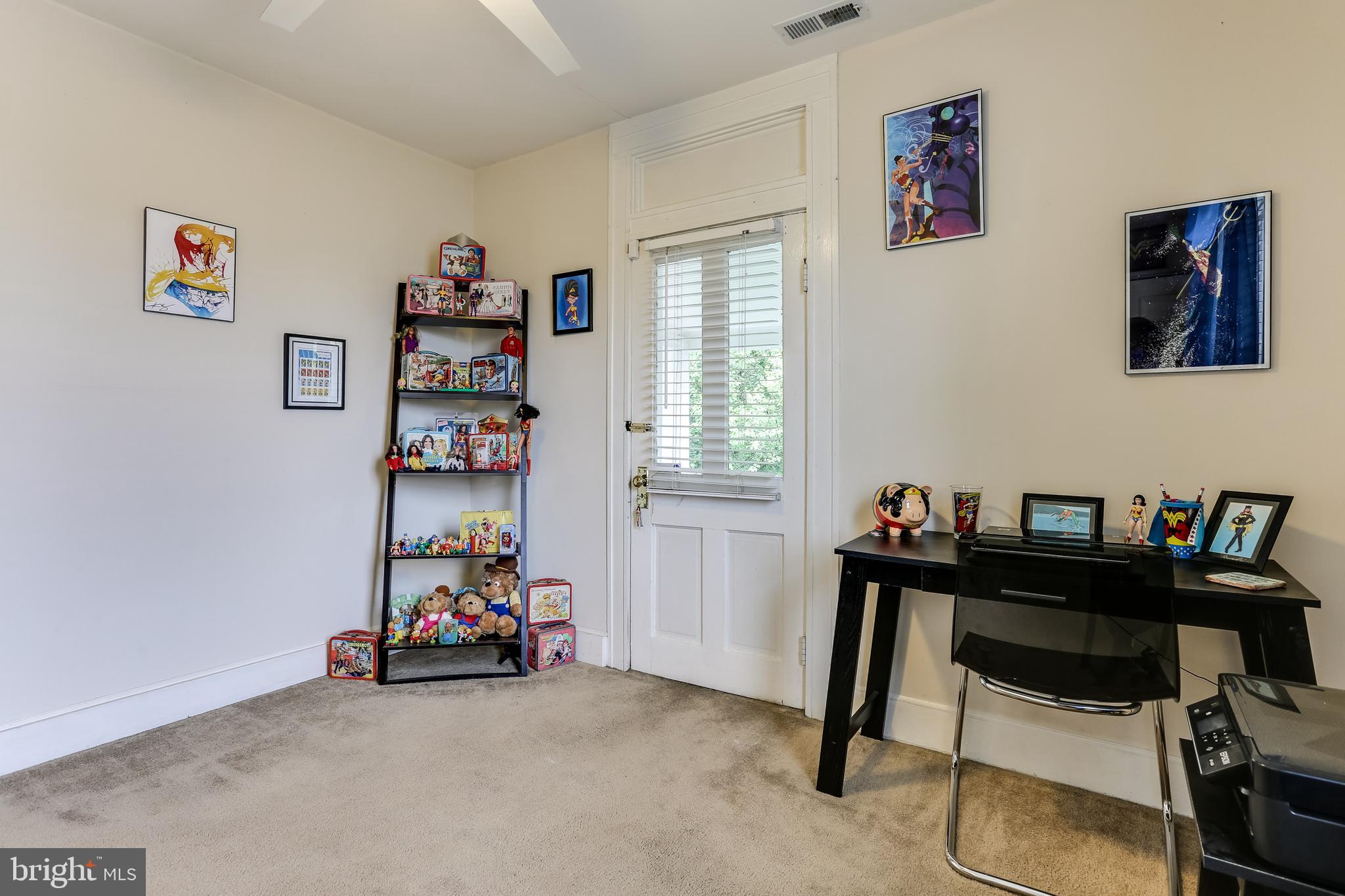 5793 Clearspring Road Baltimore, MD 21212 - Photo 23 of 36 BEDROOM 4