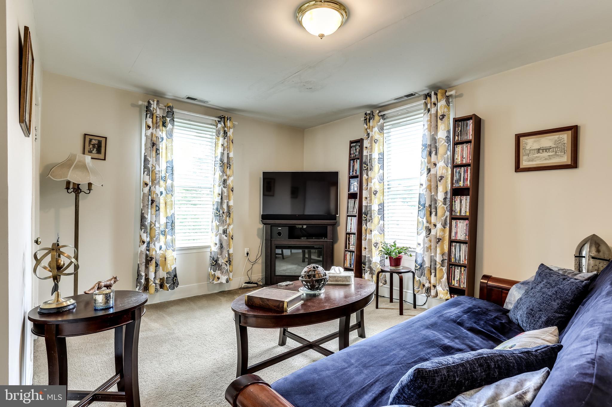 5793 Clearspring Road Baltimore, MD 21212 - Photo 24 of 36 BEDROOM 5