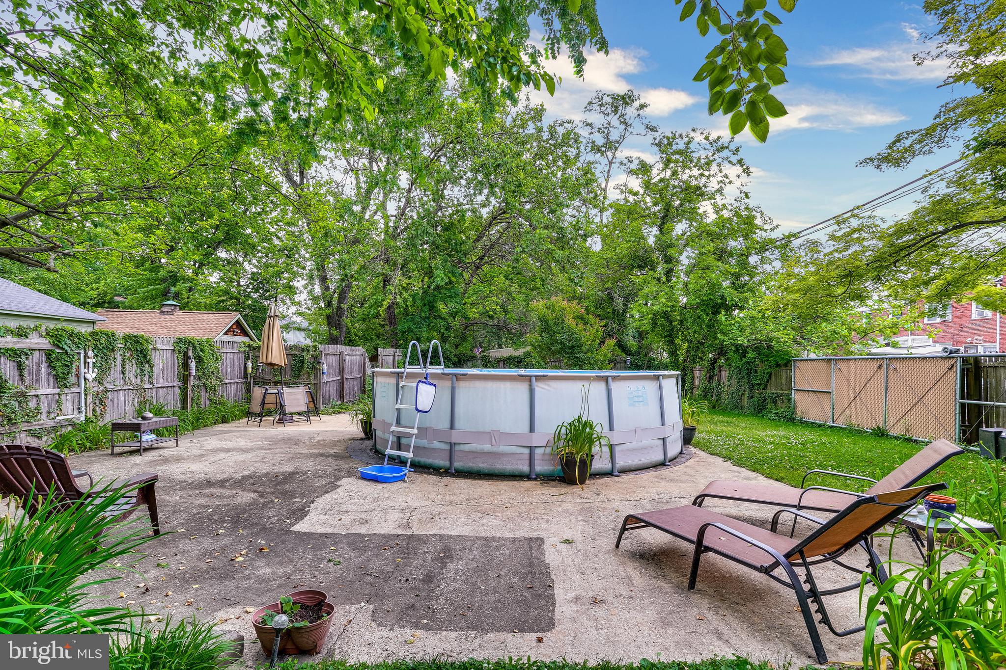5793 Clearspring Road Baltimore, MD 21212 - Photo 35 of 36 POOL