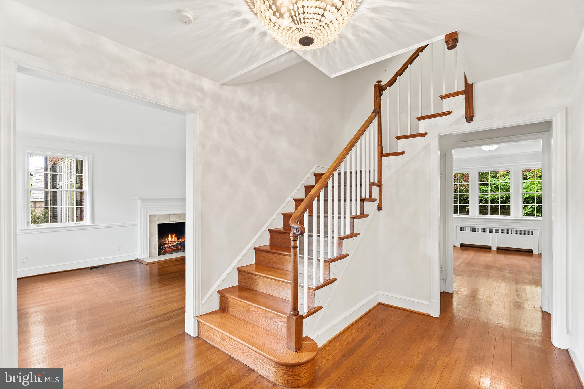 4530 Dexter Street Northwest Washington, DC 20007 - Photo 2 of 48