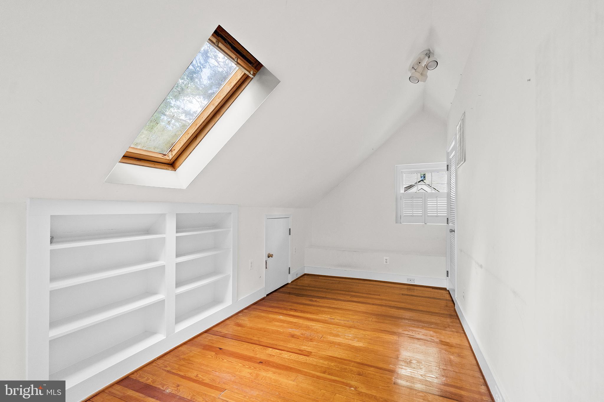 4530 Dexter Street Northwest Washington, DC 20007 - Photo 31 of 48