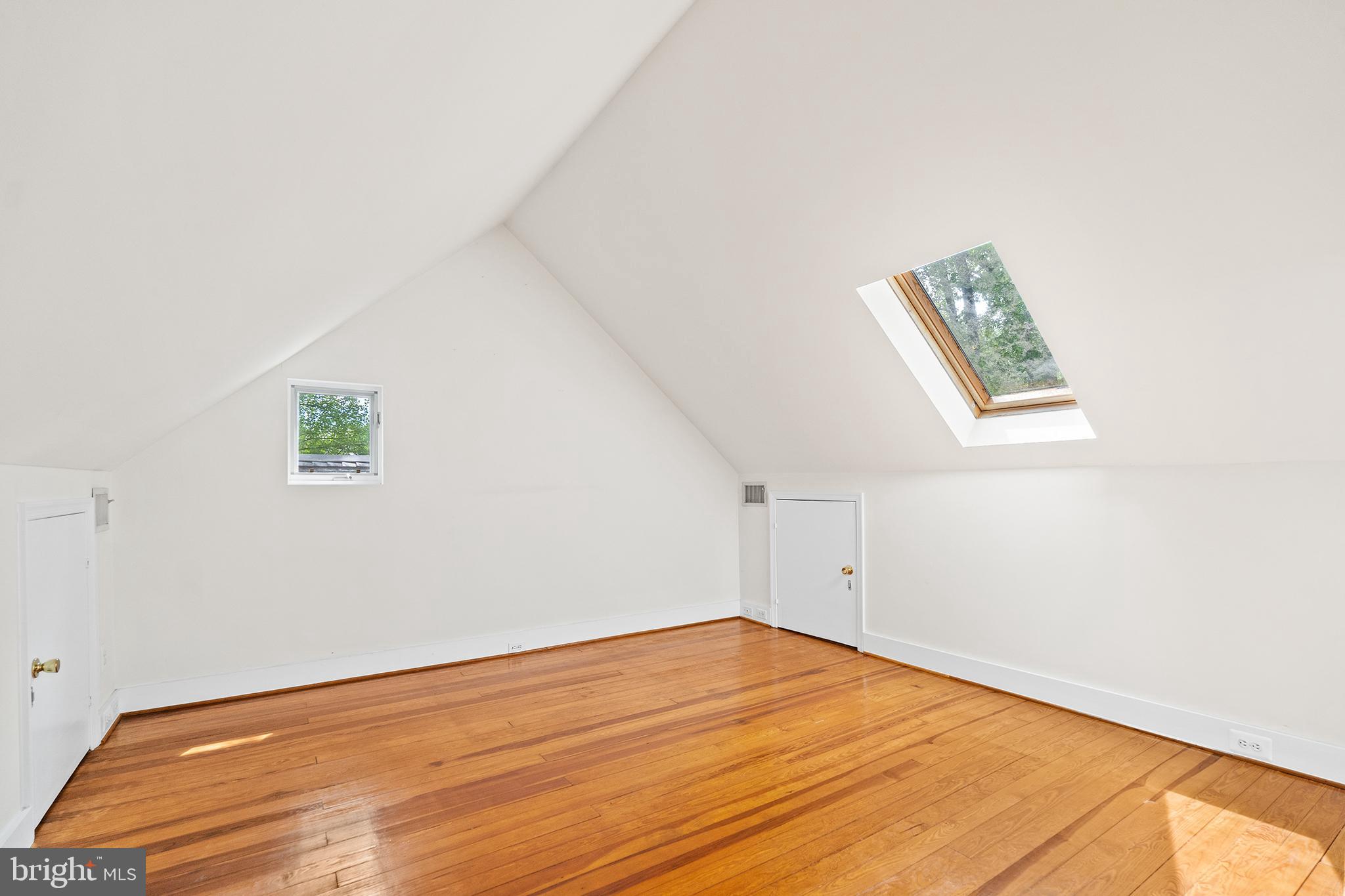 4530 Dexter Street Northwest Washington, DC 20007 - Photo 33 of 48