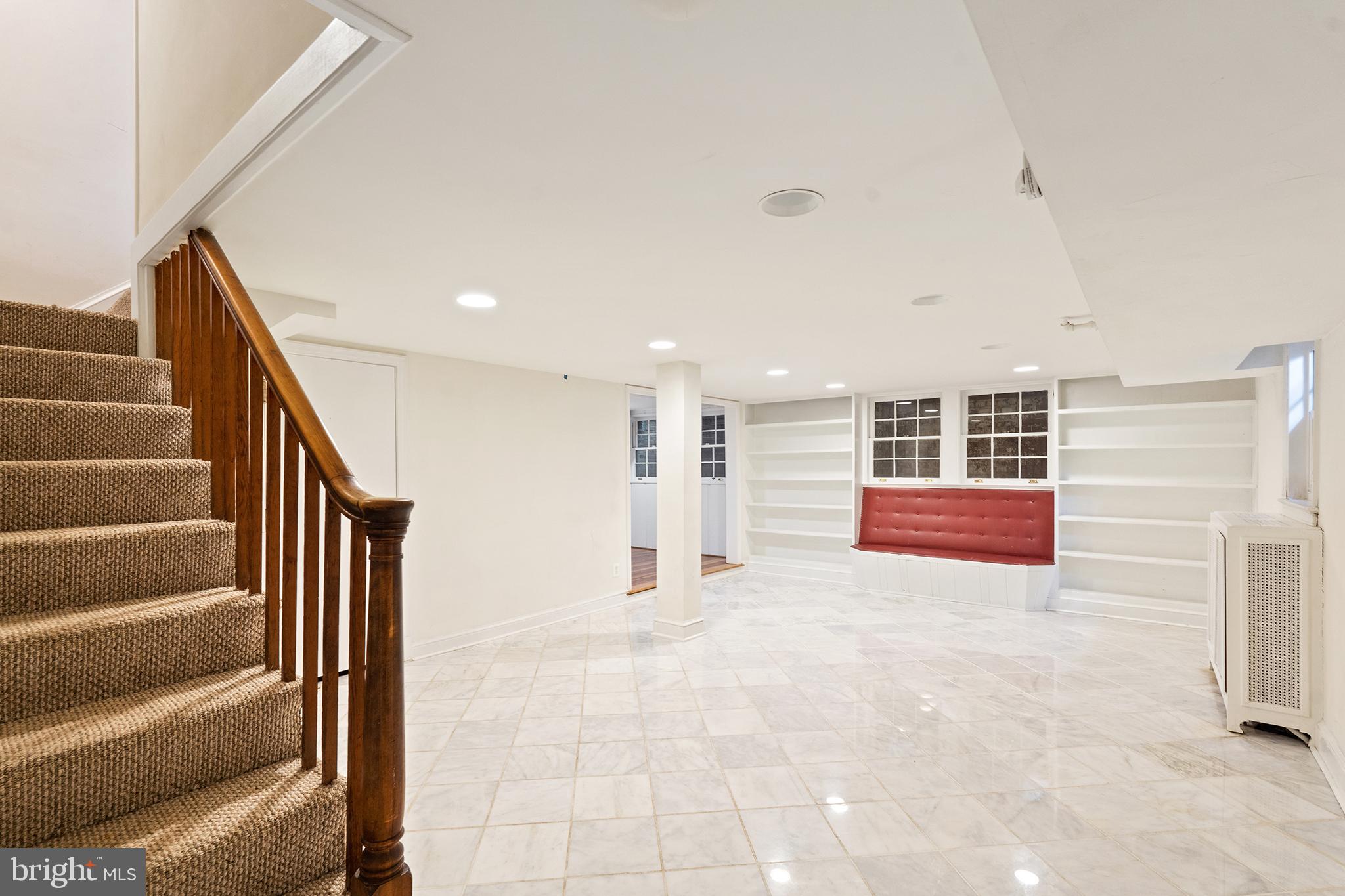 4530 Dexter Street Northwest Washington, DC 20007 - Photo 34 of 48