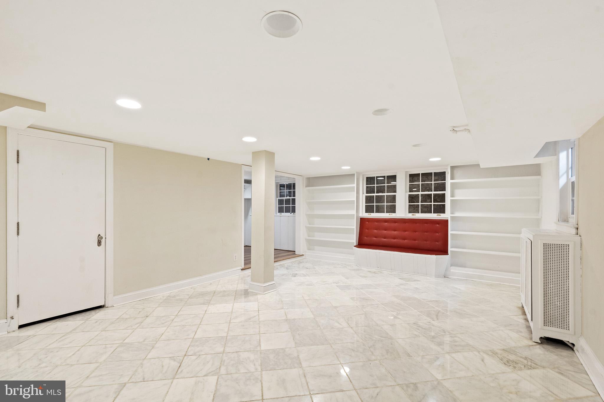 4530 Dexter Street Northwest Washington, DC 20007 - Photo 35 of 48