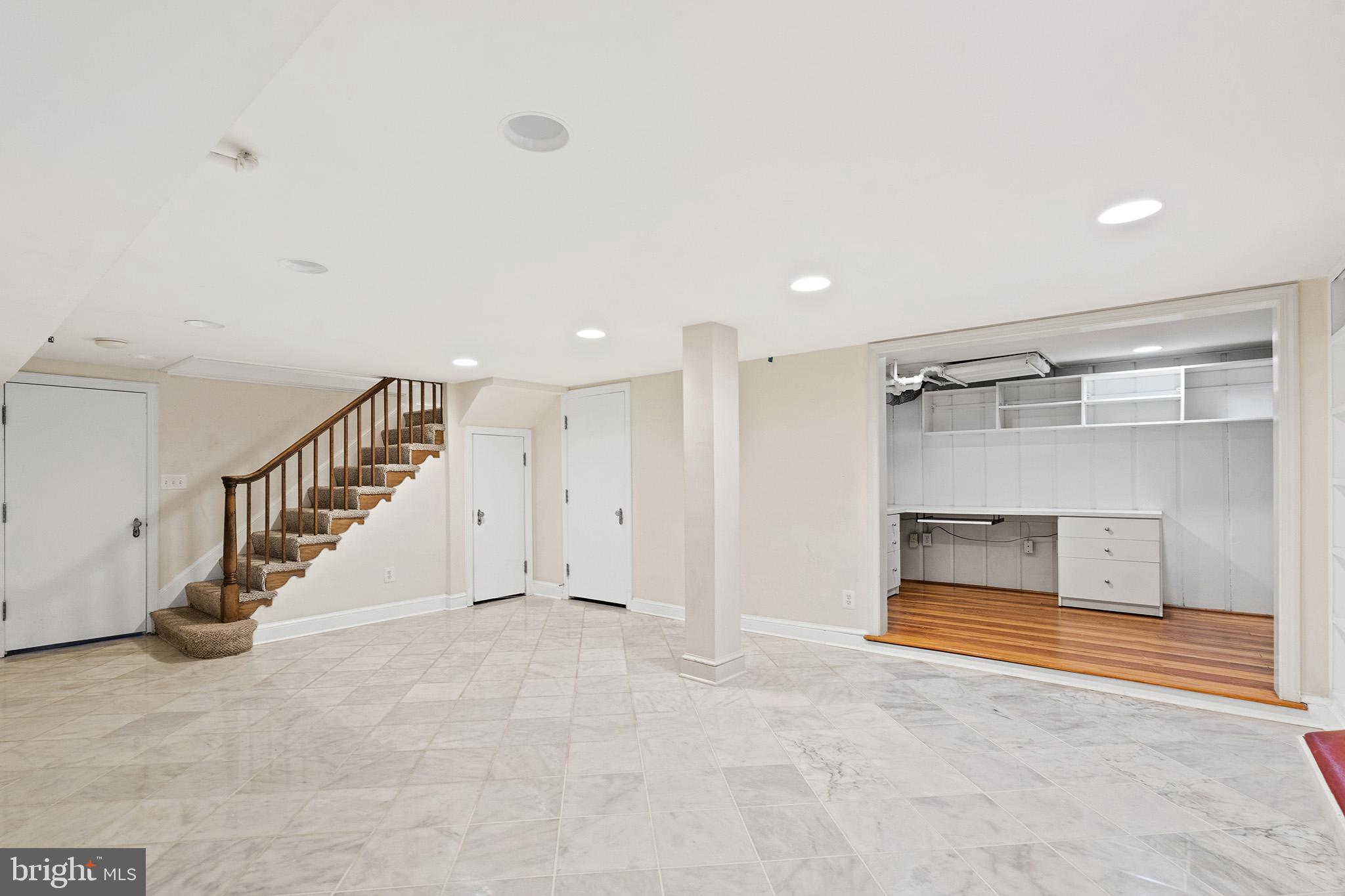 4530 Dexter Street Northwest Washington, DC 20007 - Photo 36 of 48