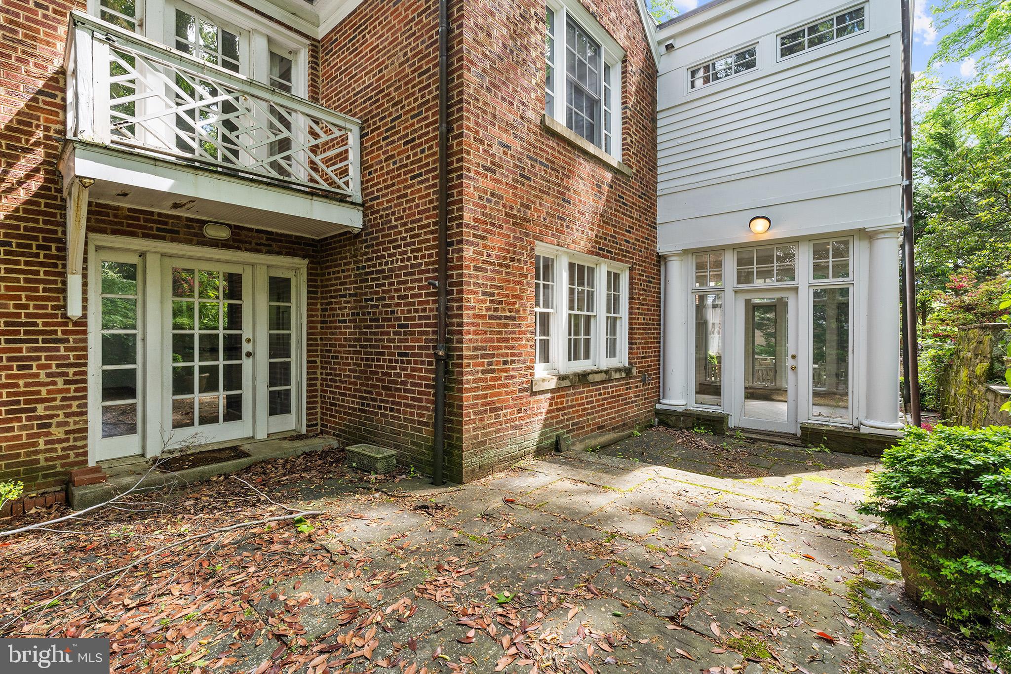 4530 Dexter Street Northwest Washington, DC 20007 - Photo 45 of 48