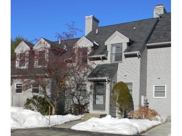 6-20 Veterans Road, Unit 20 Amherst, NH 03031 - Photo 1 of 1