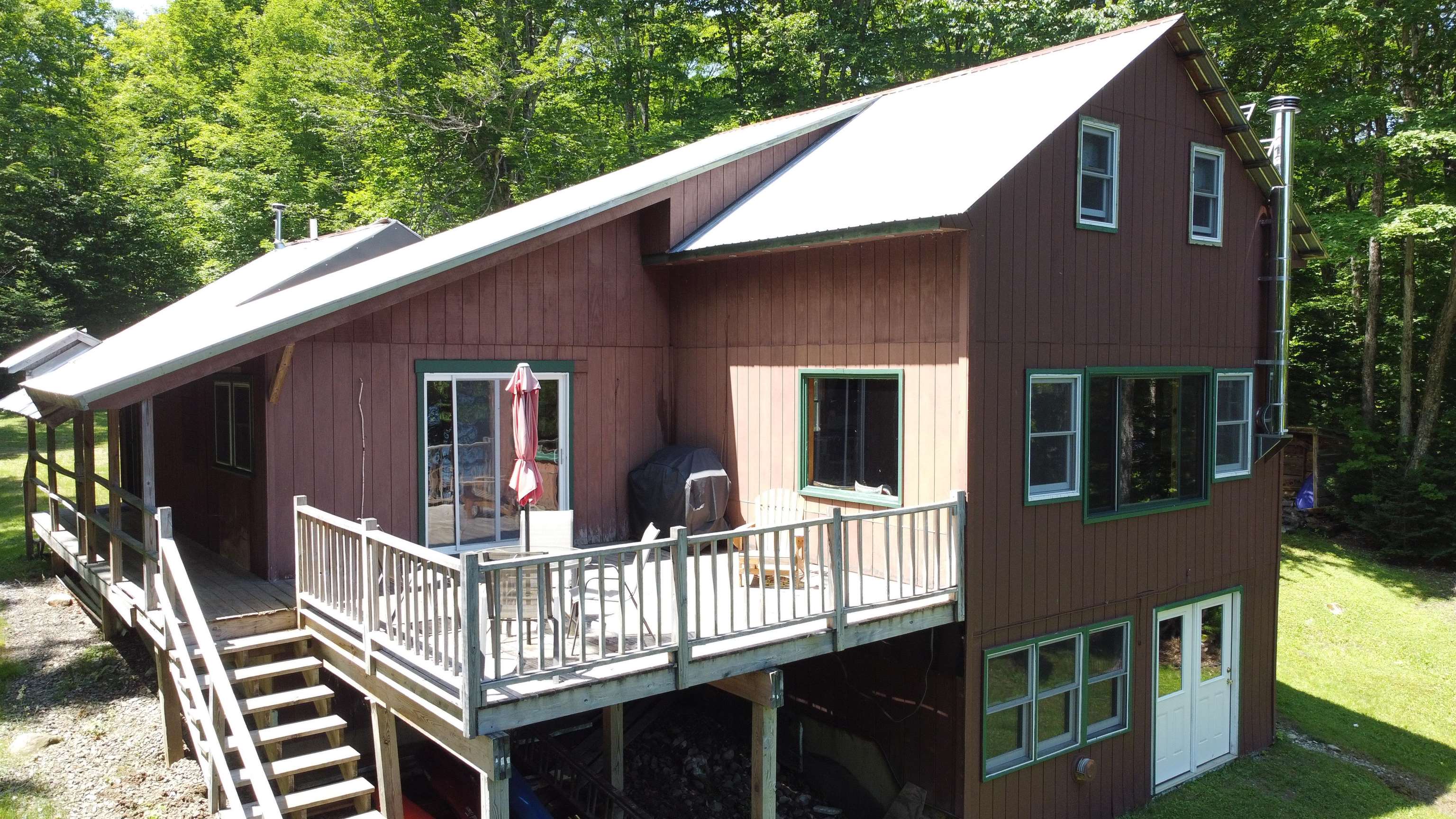 809 Jackson Road Averill, VT 05901 - Photo 35 of 43