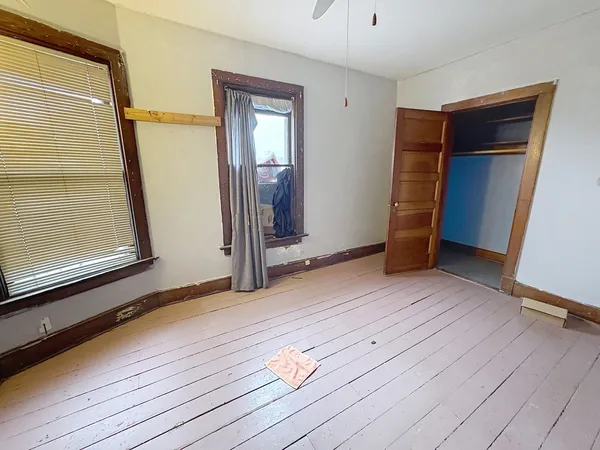 $110,000 | 1640 West 3rd Street, Davenport, IA 52802