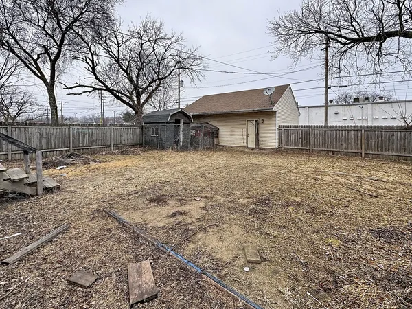 $110,000 | 1640 West 3rd Street, Davenport, IA 52802