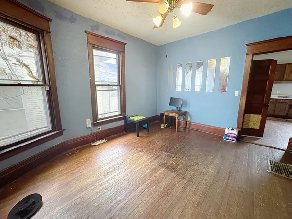 $110,000 | 1640 West 3rd Street, Davenport, IA 52802