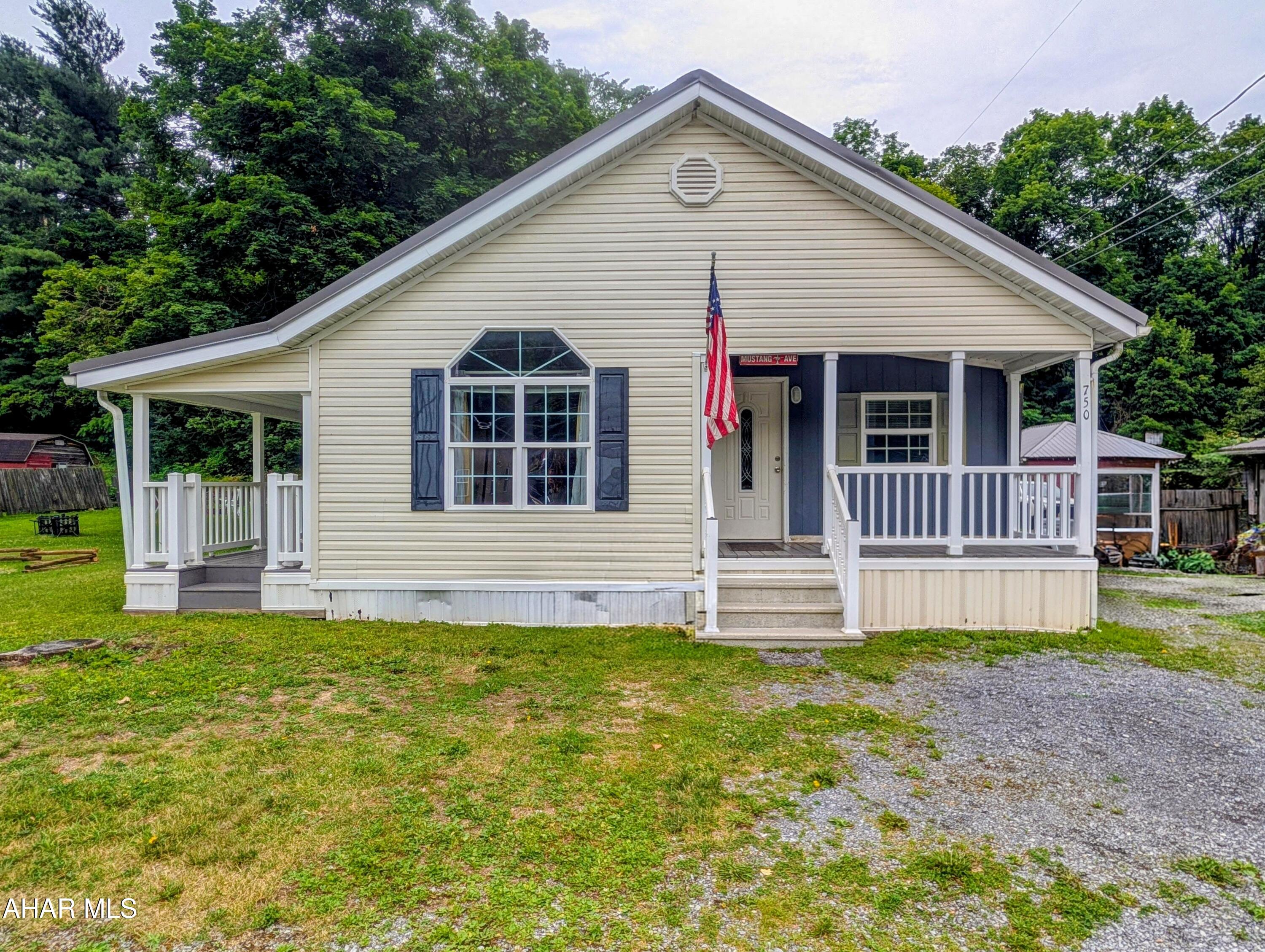 750 Six Mile Run Road Defiance, PA 16633 - Photo 1 of 38