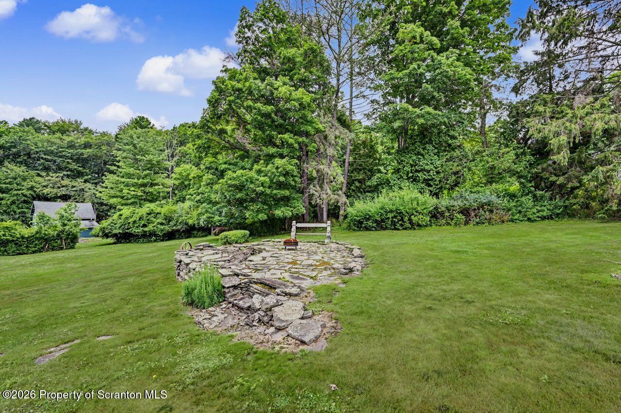 45 Church Hill Road Dalton, PA 18414 - Photo 53 of 59 Yard