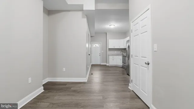 $2,500 | 917 North Gilmor Street, Baltimore, MD 21217