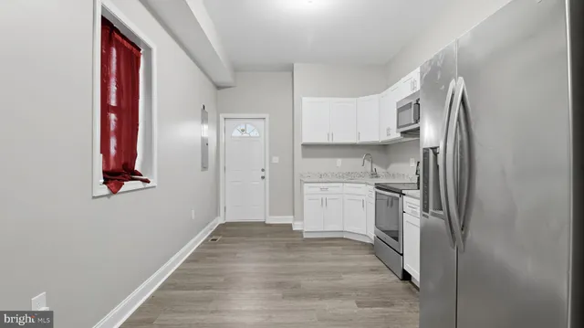 $2,500 | 917 North Gilmor Street, Baltimore, MD 21217