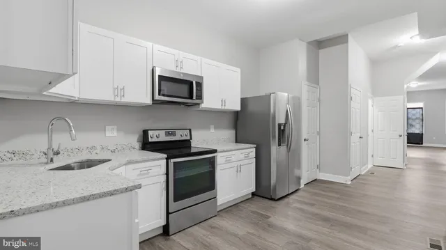 $2,500 | 917 North Gilmor Street, Baltimore, MD 21217