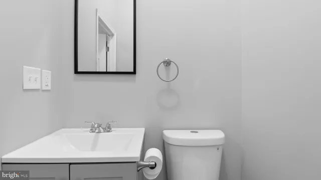 $2,500 | 917 North Gilmor Street, Baltimore, MD 21217