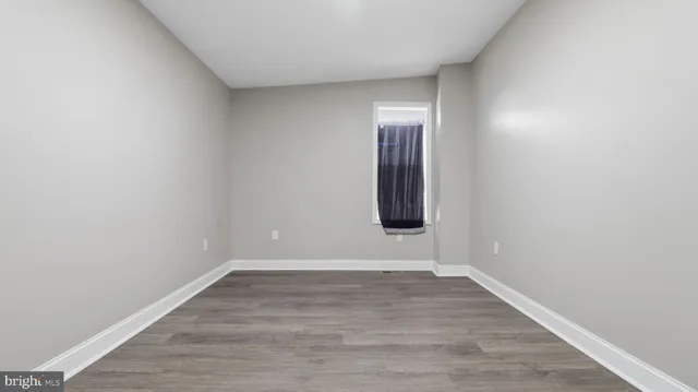 $2,500 | 917 North Gilmor Street, Baltimore, MD 21217