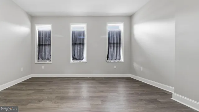 $2,500 | 917 North Gilmor Street, Baltimore, MD 21217