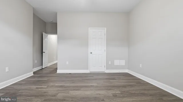 $2,500 | 917 North Gilmor Street, Baltimore, MD 21217