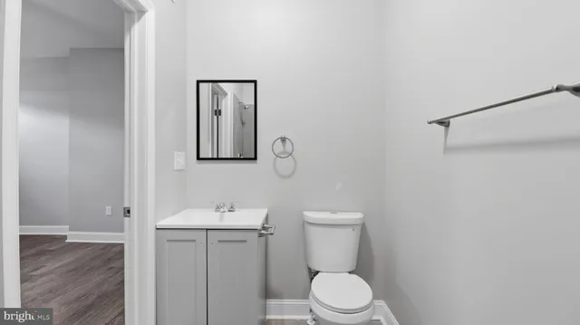 $2,500 | 917 North Gilmor Street, Baltimore, MD 21217