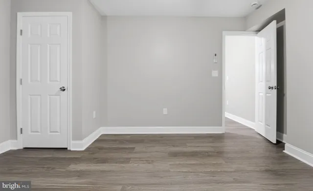 $2,500 | 917 North Gilmor Street, Baltimore, MD 21217