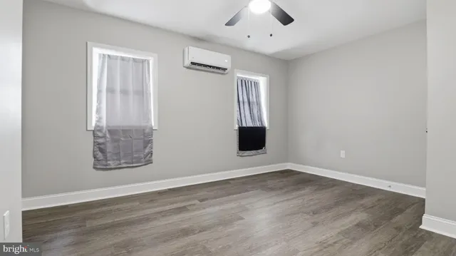 $2,500 | 917 North Gilmor Street, Baltimore, MD 21217