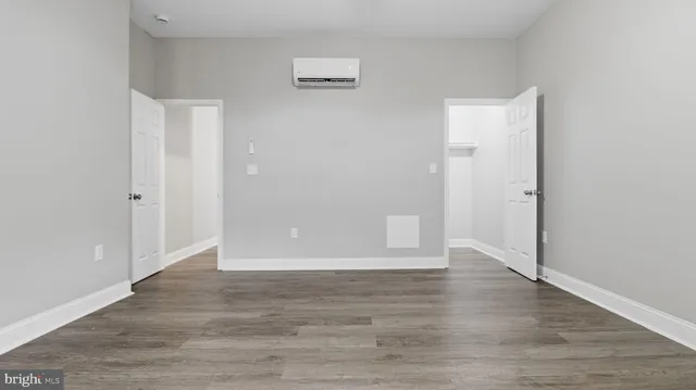 $2,500 | 917 North Gilmor Street, Baltimore, MD 21217