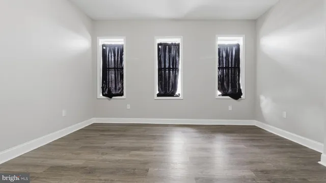 $2,500 | 917 North Gilmor Street, Baltimore, MD 21217