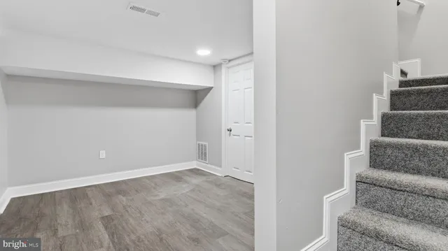 $2,500 | 917 North Gilmor Street, Baltimore, MD 21217