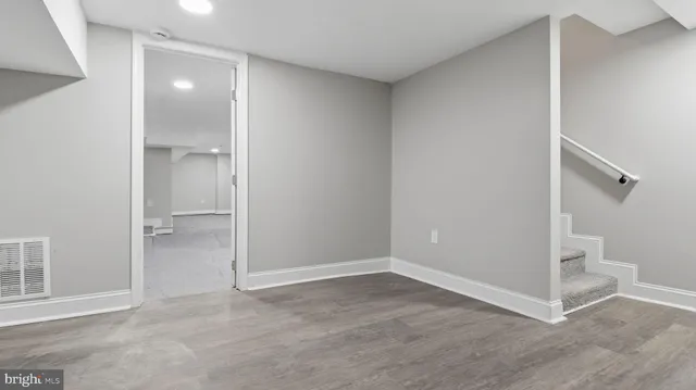 $2,500 | 917 North Gilmor Street, Baltimore, MD 21217