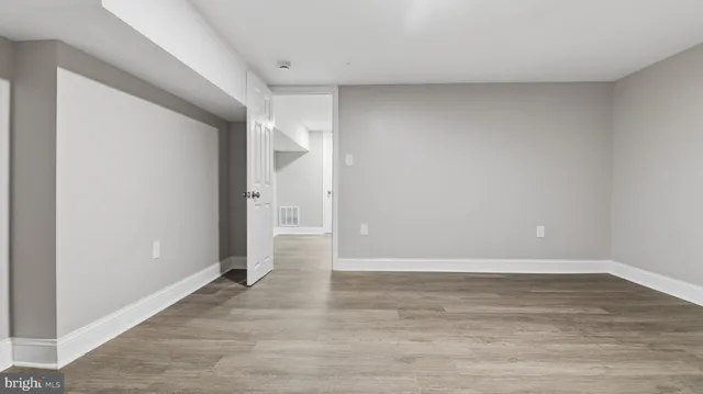 $2,500 | 917 North Gilmor Street, Baltimore, MD 21217