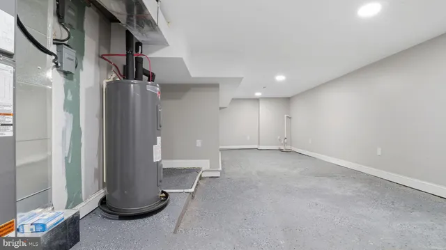 $2,500 | 917 North Gilmor Street, Baltimore, MD 21217