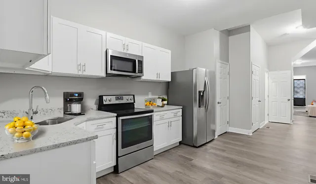 $2,500 | 917 North Gilmor Street, Baltimore, MD 21217