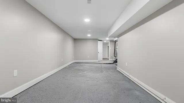 $2,500 | 917 North Gilmor Street, Baltimore, MD 21217