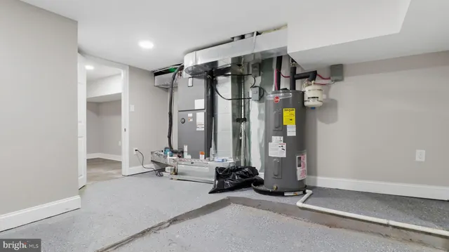 $2,500 | 917 North Gilmor Street, Baltimore, MD 21217