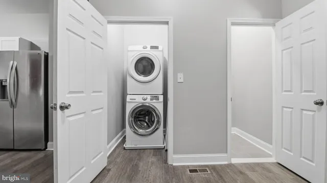 $2,500 | 917 North Gilmor Street, Baltimore, MD 21217