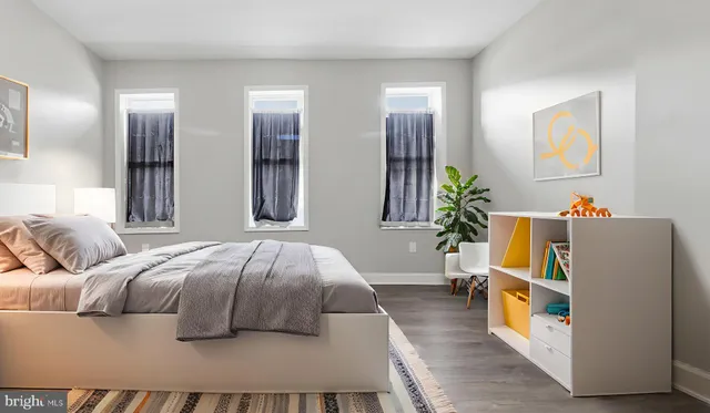 $2,500 | 917 North Gilmor Street, Baltimore, MD 21217