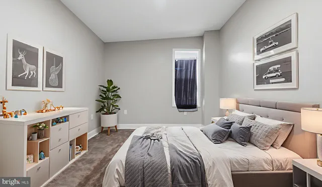 $2,500 | 917 North Gilmor Street, Baltimore, MD 21217