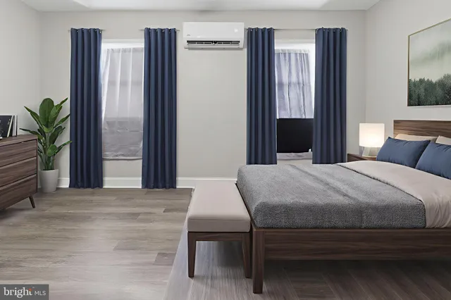 $2,500 | 917 North Gilmor Street, Baltimore, MD 21217