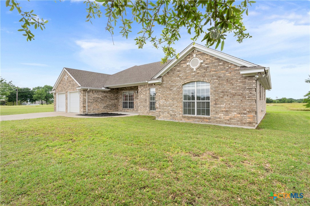 2576 Primrose Trail Temple, TX 76501 - Photo 6 of 33