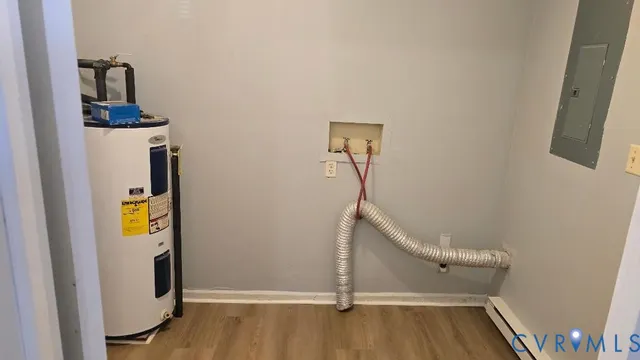 $1,450 | 120 St Mark Street, Petersburg, VA 23803