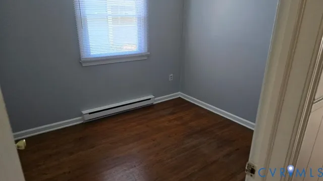 $1,450 | 120 St Mark Street, Petersburg, VA 23803