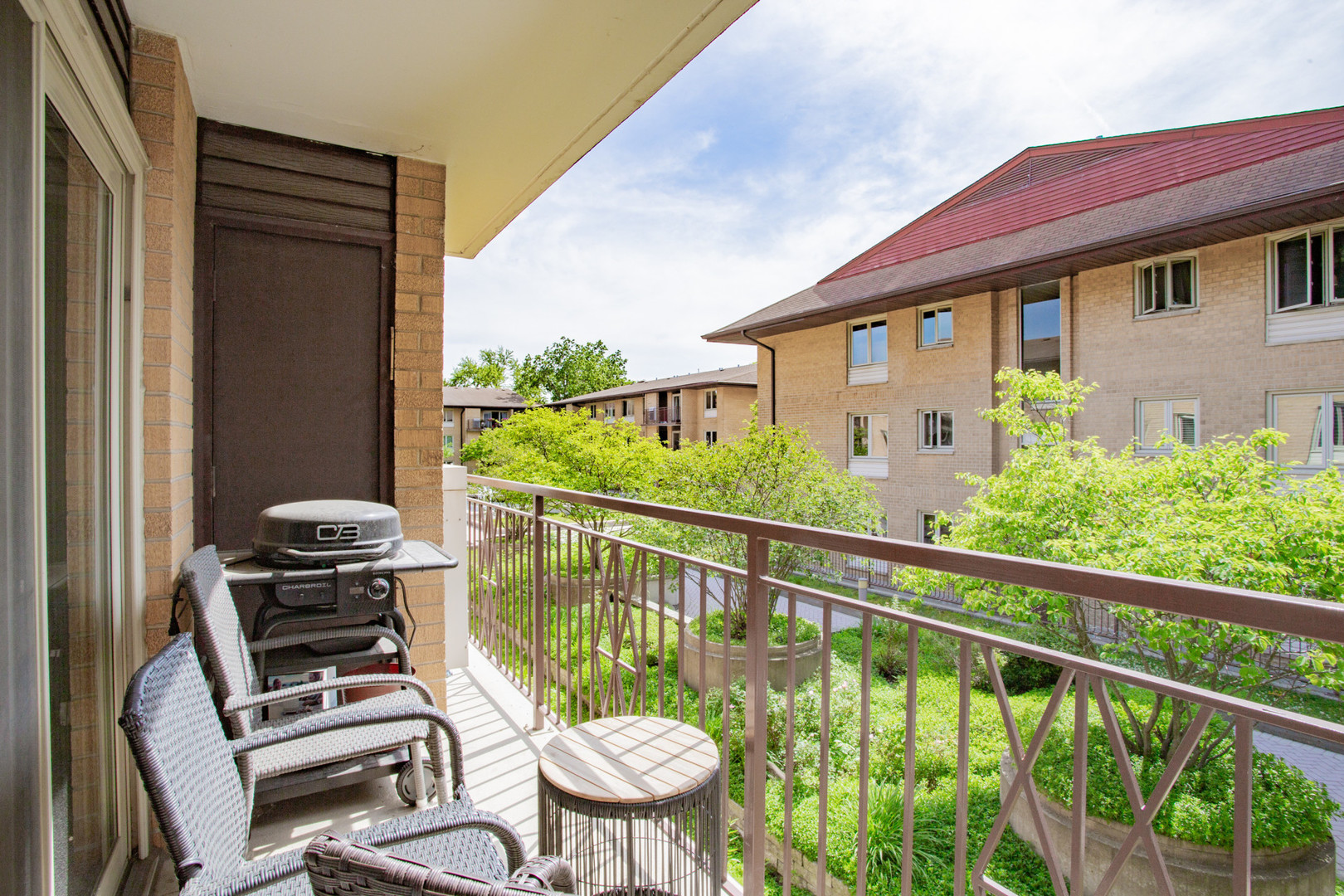 2420 West Talcott Road, Unit 211 Park Ridge, IL 60068 - Photo 19 of 20
