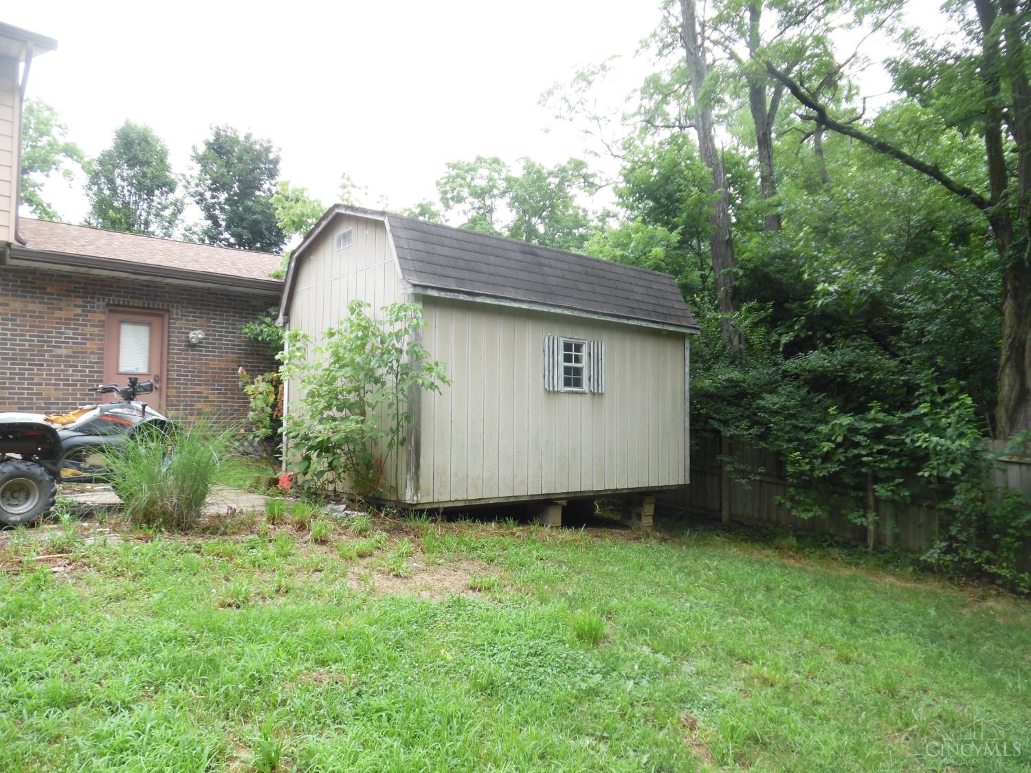 3601 Mack Road Fairfield, OH 45014 - Photo 43 of 44