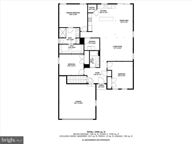 $3,000 | 4738 Naples Avenue, Aberdeen, MD 21001