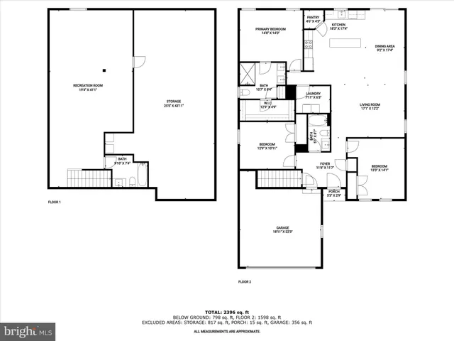 $3,000 | 4738 Naples Avenue, Aberdeen, MD 21001