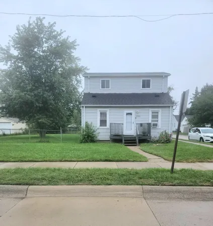$155,999 | 13995 Hendricks Avenue, Warren, MI 48089