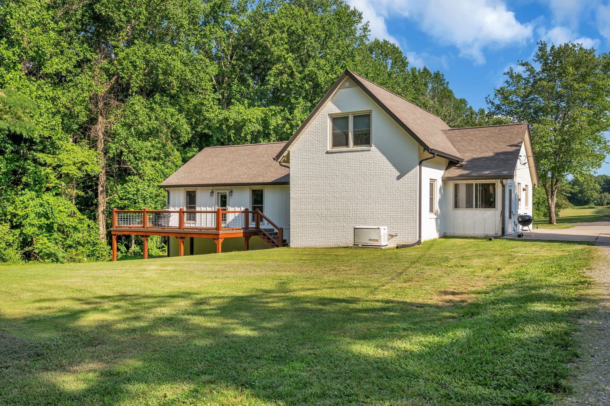 1231 Abiff Road Bon Aqua, TN 37025 - Photo 54 of 58