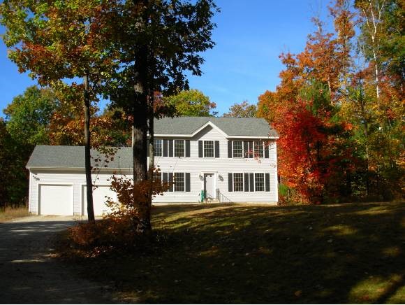 307 Shaw Road Northfield, NH 03276 - Photo 1 of 1 Gallery Image 1